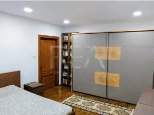 3 camere  curte proprie parcare și pivniță Grozăvești - imagine 3