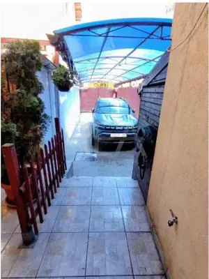 3 camere  curte proprie parcare și pivniță Grozăvești - imagine 6