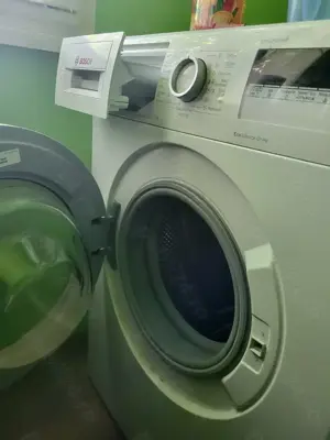 Bosch VarioPerfect Serie 04