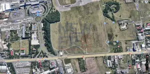Oportunitate, teren constructie Hala/industrial in zona Aeroportului Otopeni - imagine 6