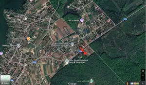 De vânzare 2.770mp teren intravilan Snagov - imagine 3