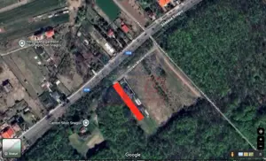 De vânzare 2.770mp teren intravilan Snagov - imagine 2