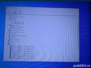 Pc i7 3770k 4.5ghz, 16gb ram, GTX 1060 6GB, 120gb+1tb,sursa 600w - imagine 2