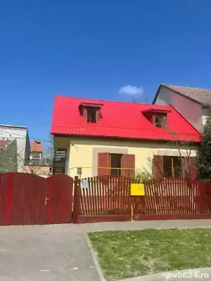 Vand sau schimb casa in Timisoara - imagine 9