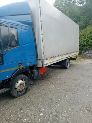 Vand Urgent Iveco Kargo 