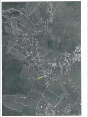 Vand teren intravilan in localitatea Săldăbagiu de Munte, Bihor  - imagine 2