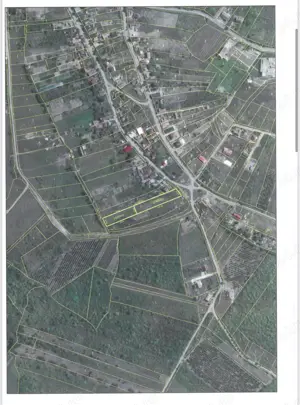 Vand teren intravilan in localitatea Săldăbagiu de Munte, Bihor  - imagine 3