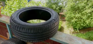  Anvelope de vară Michelin Primacy 3 ST, 215/55/17 94V - imagine 2