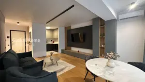 First Rent | 2 Rooms 61 MP - YACHT KID | Fabrica Glucoza - Aviatiei