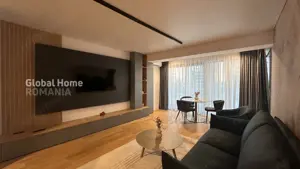 First Rent | 2 rooms 61 MP - YACHT KID | Fabrica Glucoza