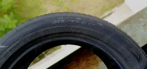  Anvelope de vară Michelin Primacy 3 ST, 215/55/17 94V - imagine 4