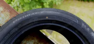  Anvelope de vară Michelin Primacy 3 ST, 215/55/17 94V - imagine 3