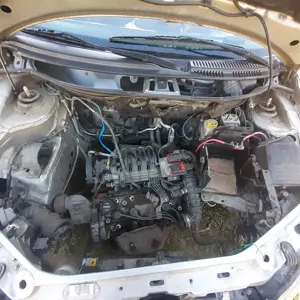 Vand auto de piese!!