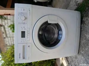 vindem mașină automată de spălat rufe artic clasa A ++1200 de rotații la stoarcere 