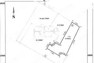 3 camere  curte proprie parcare și pivniță Grozăvești - imagine 10
