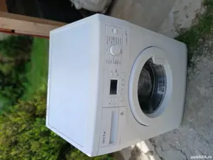 vindem mașină automată de spălat rufe artic clasa A ++1200 de rotații la stoarcere  - imagine 2