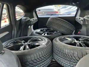 BMW X1 BMW X1 25d xDrive 2017, M Sport, 100.000 km, istoric complet - imagine 7