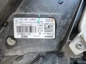 BMW X1 BMW X1 25d xDrive 2017, M Sport, 100.000 km, istoric complet - imagine 5