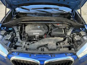 BMW X1 BMW X1 25d xDrive 2017, M Sport, 100.000 km, istoric complet - imagine 6