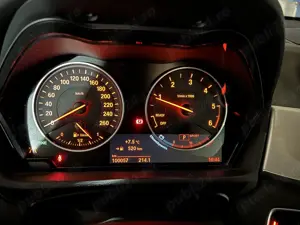 BMW X1 BMW X1 25d xDrive 2017, M Sport, 100.000 km, istoric complet - imagine 3