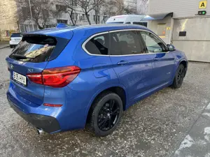 BMW X1 BMW X1 25d xDrive 2017, M Sport, 100.000 km, istoric complet - imagine 8