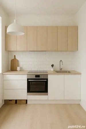 Curatenie Apartamente in Regim Hotelier+Curatenie generala - imagine 4