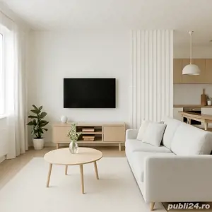 Curatenie Apartamente in Regim Hotelier+Curatenie generala - imagine 2