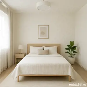 Curatenie Apartamente in Regim Hotelier+Curatenie generala - imagine 3