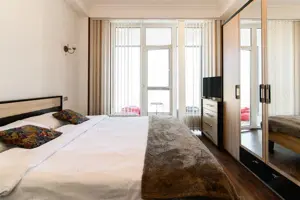 Garsoniera de inchiriat in zona Astra