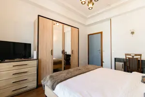 Garsoniera de inchiriat in zona Astra - imagine 2