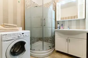 Garsoniera de inchiriat in zona Astra - imagine 4