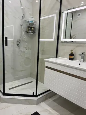 Garsoniera de inchiriat in zona Calea Bucuresti - imagine 3