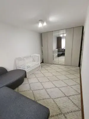 Garsoniera de inchiriat in Florilor