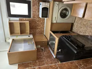 apartament 2 camere   Mureșeni, etaj 4 4 - imagine 5