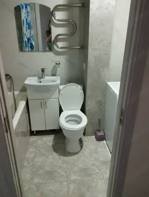 Garsoniera de inchiriat in zona Judetean-Astra - imagine 3