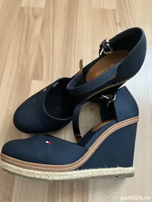 sandale Tommy Hilfiger , 38  