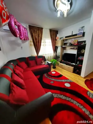 Vand apartament 3 camere