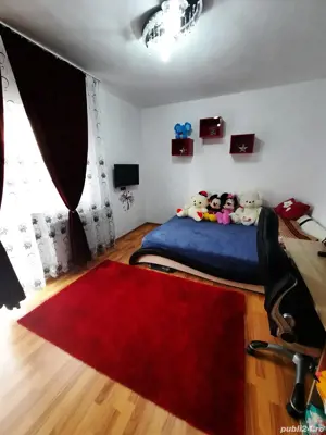 Vand apartament 3 camere - imagine 4