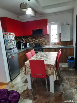 Vand apartament 3 camere - imagine 2