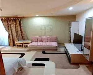 TORONTALULUI - 3 camere - 2 bai - 3 balcoane - centrala proprie - clima - ETAJ 2