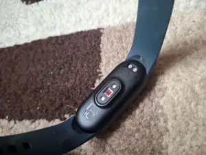 Bratara fitness Xiaomi Mi Band 3 si 4 - imagine 5