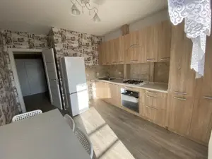 Garsoniera de inchiriat in zona Triaj - imagine 3