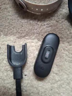 Bratara fitness Xiaomi Mi Band 3 si 4 - imagine 4