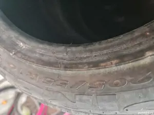 Anvelope vara Pirelli - imagine 2