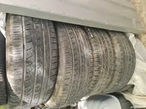 Anvelope vara Pirelli