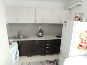 Garsonieră de închiriat în Lujerului - imagine 4