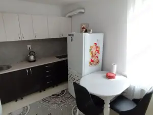 Garsonieră de închiriat în Lujerului - imagine 2