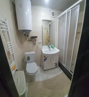 Garsonieră de închiriat în Lujerului - imagine 3