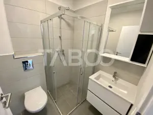 Apartament spatios cu 3 camere 2 bai si terasa de 15 mp - COMISION 0% - imagine 7