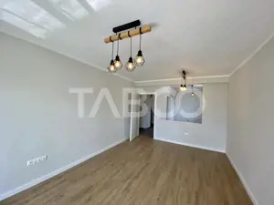 Apartament spatios cu 3 camere 2 bai si terasa de 15 mp - COMISION 0% - imagine 4